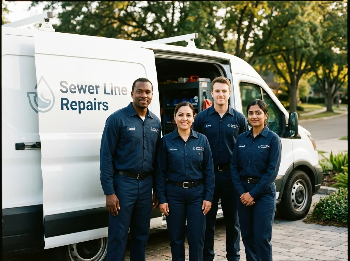 Emergency Plumber company in Nephi, UT