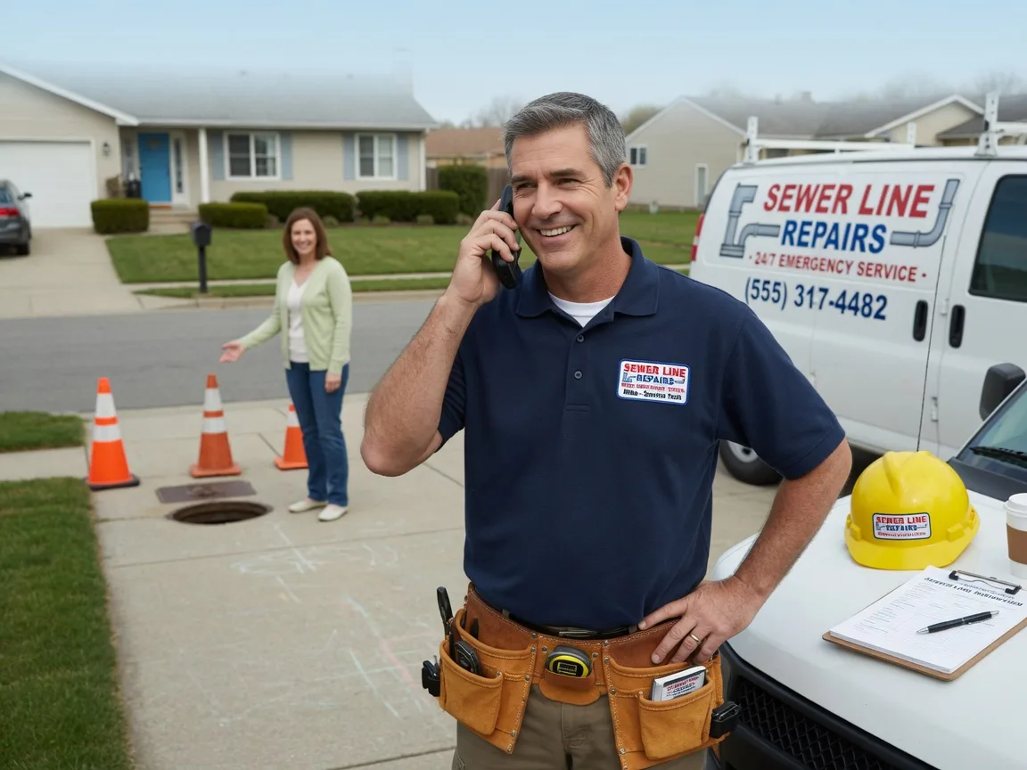 Emergency Plumber Nephi, UT FAQs